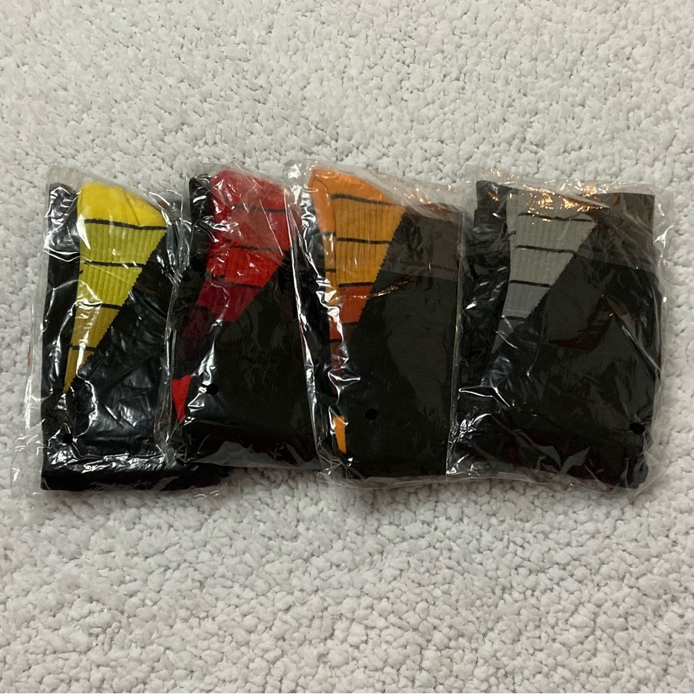 Compression sock bundle